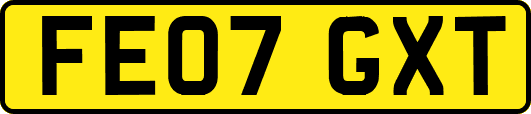 FE07GXT