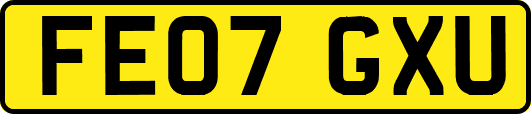 FE07GXU