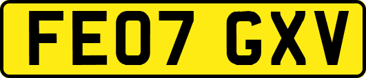 FE07GXV