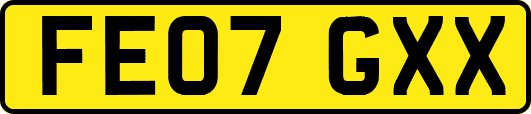 FE07GXX