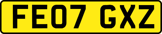 FE07GXZ
