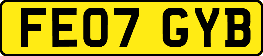 FE07GYB