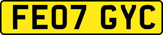FE07GYC