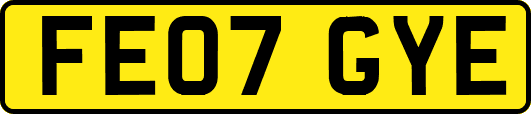 FE07GYE