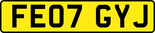 FE07GYJ