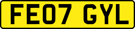 FE07GYL