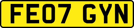 FE07GYN