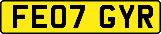 FE07GYR