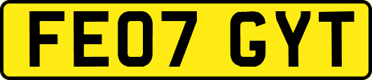FE07GYT