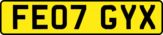 FE07GYX