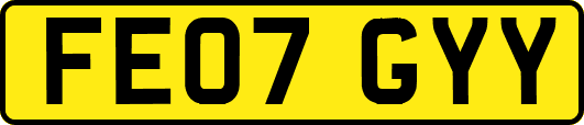 FE07GYY