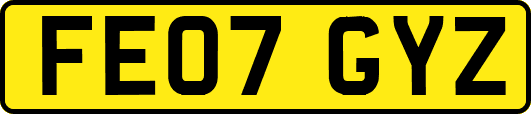 FE07GYZ