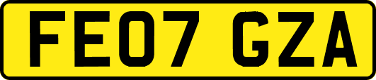 FE07GZA