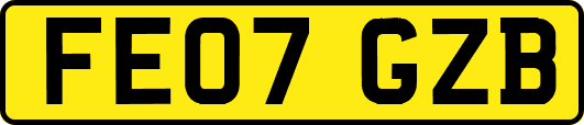 FE07GZB