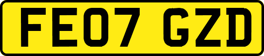 FE07GZD