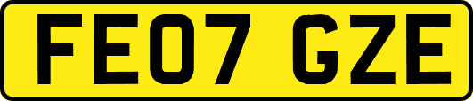 FE07GZE
