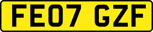FE07GZF