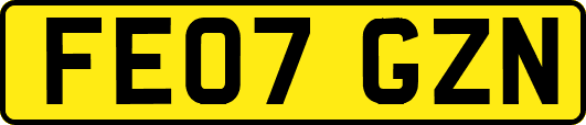 FE07GZN