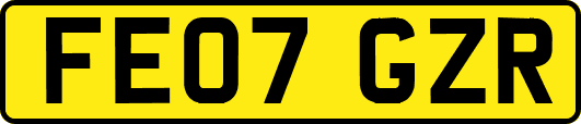 FE07GZR
