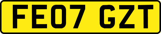 FE07GZT
