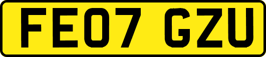 FE07GZU