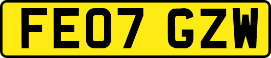 FE07GZW