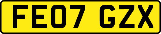 FE07GZX