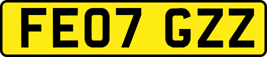 FE07GZZ