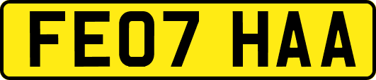 FE07HAA