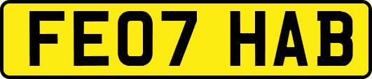 FE07HAB