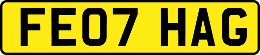 FE07HAG