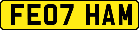 FE07HAM