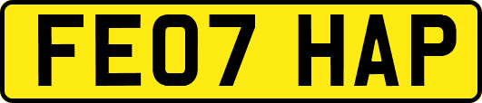 FE07HAP
