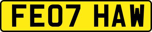 FE07HAW