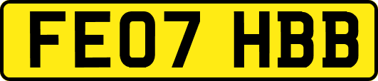 FE07HBB