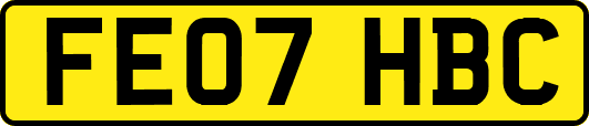 FE07HBC