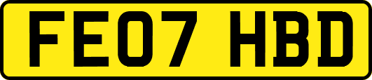 FE07HBD