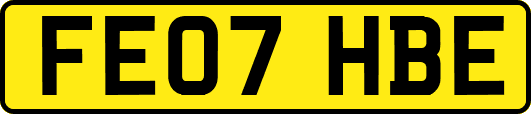 FE07HBE