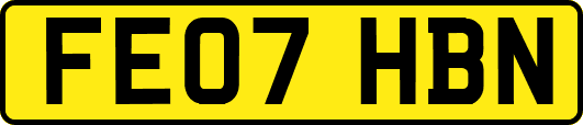FE07HBN