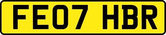 FE07HBR