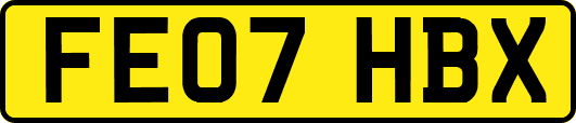 FE07HBX