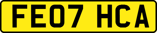 FE07HCA
