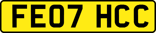 FE07HCC
