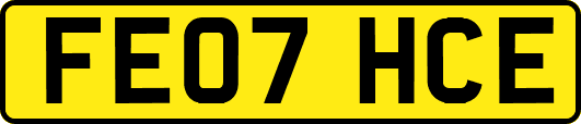 FE07HCE
