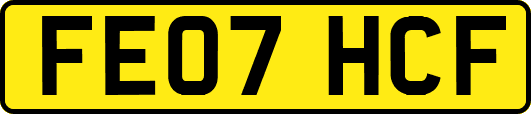 FE07HCF