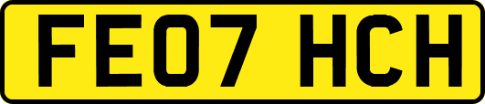 FE07HCH