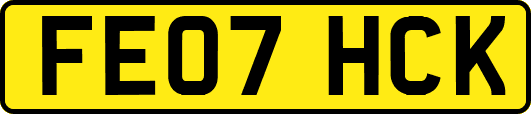 FE07HCK
