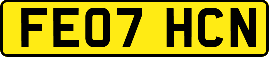 FE07HCN