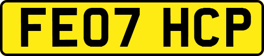 FE07HCP