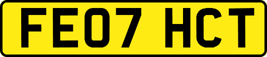 FE07HCT